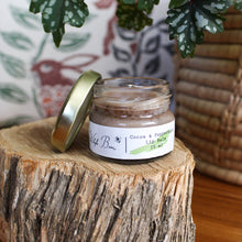 Load image into Gallery viewer, Refreshing Cocoa and Peppermint Lip Balm - 25ml