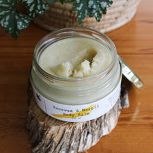 Load image into Gallery viewer, Nourishing Beeswax and Neroli Body Balm - 200ml