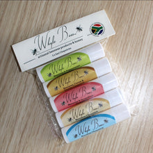 Load image into Gallery viewer, Chapsticks: Pack of 5