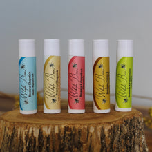 Load image into Gallery viewer, Chapsticks: Pack of 5