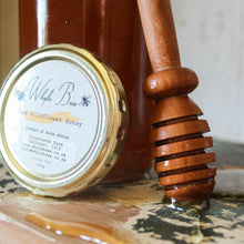 Load image into Gallery viewer, 1kg Raw Wildflower Honey