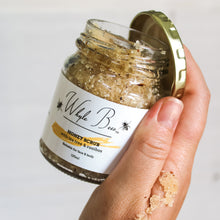 Load image into Gallery viewer, Honey Scrub